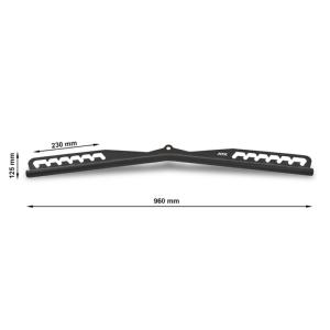ATX® Multi-X Long Bar - Barra Larga Multi-X - 90 cm