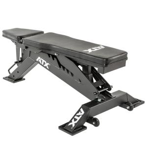 ATX® WARRIOR BENCH / Banco multifunción Guerrero - Ancho