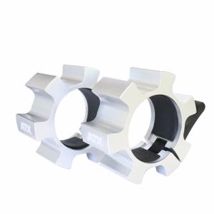 Bloqueadores de discos ATX de aluminio profesionales 50mm (precio por par)