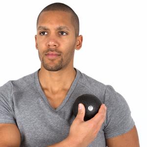 Bola de masaje - Profesional F-Ball, Ø 10 cm