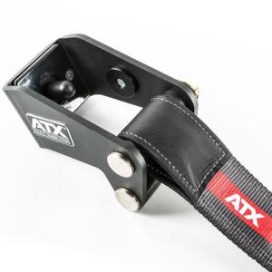 ATX® Belt Strap Safety System Series 800 - 110 cm - Correas de seguridad para jaulas 