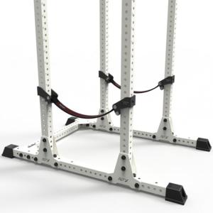 ATX® Belt Strap Safety System Series 800 - 75 cm - Correas de seguridad para jaulas 