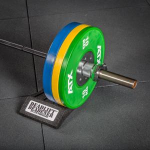 Deadlift Deadener - 250 mm - Edición Estándar