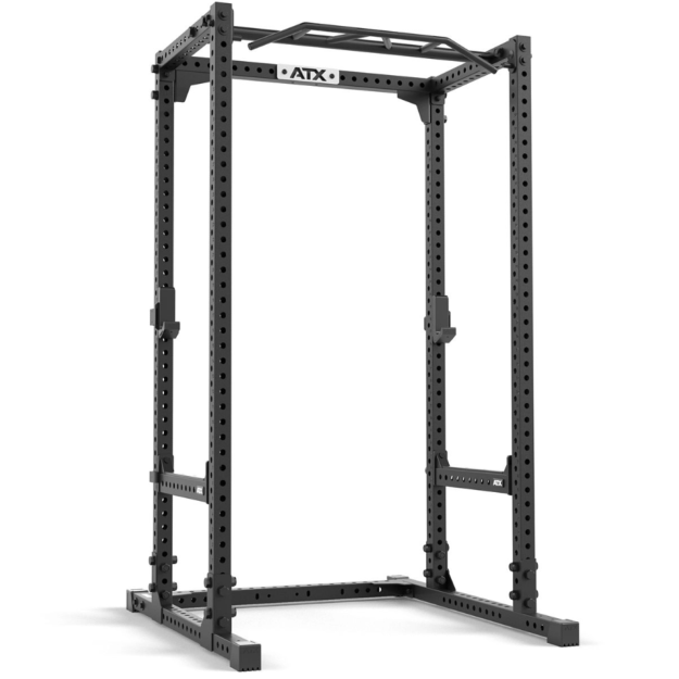 ATX® POWER RACK PRX-660 Altura 215 CM - Jaula de entrenamiento