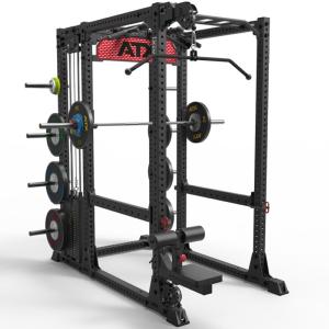 ATX® Jaula de potencia - Power Rack - 820 + EXTENSION 800-F