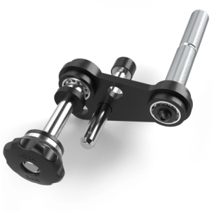 ATX® Power Handle - Mangos de potencia para Jammer-Arms