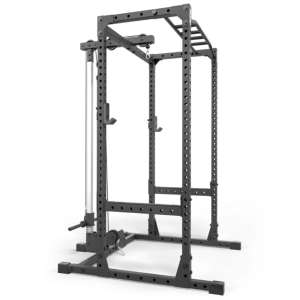 ATX® POWER RACK PRX-510 Altura 195 CM - con estación de poleas LTO-510