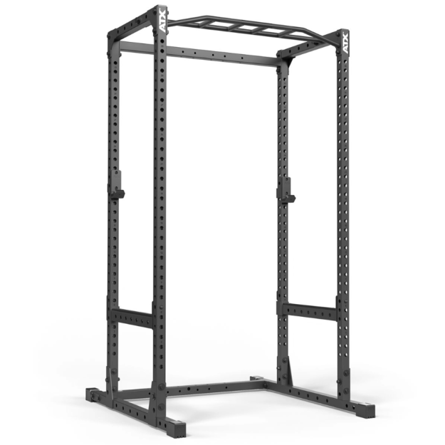 ATX® POWER RACK PRX-520 Altura 215 CM - Jaula de entrenamiento básica