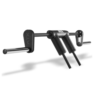 ATX® Barra de seguridad para sentadillas - Safety Squat Bar - 50 mm