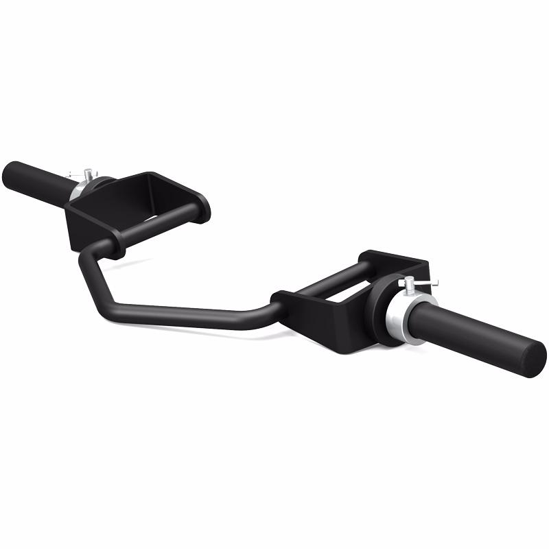 ATX® Curved Hammer Bar