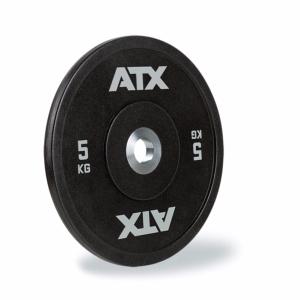 ATX® Uretano Bumper plates, 50mm, Alta calidad