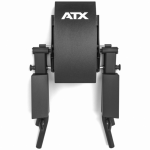 ATX® DIP / AB Combo - Estación de pared plegable: abdominales + fondos en paralelas