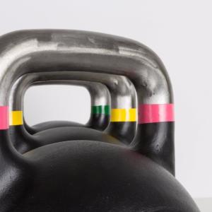 Original Russian Kettlebell - Competición 8 - 48 kg