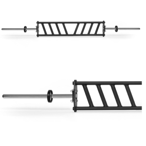 ATX® Diagonal Multi Grip Bar - 30mm x 200 cm