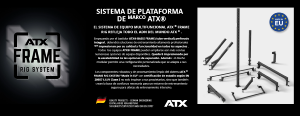 ATX® FUNCTIONAL RIG 700 - Standard 2