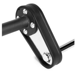 ATX® Barra de seguridad para sentadillas - Safety Squat Bar - 30 mm