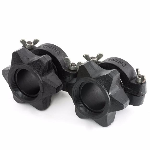Bloqueador de discos de fundición - 50 mm (precio por unidad)