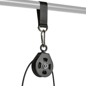 Cable Pulley Set - Juego de poleas de cable