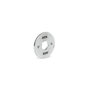 ATX® Discos de peso de acero calibrados