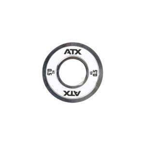 ATX® Discos fraccionales de acero, 50 mm