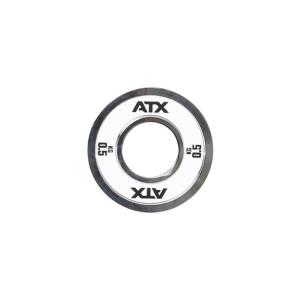 ATX® Discos fraccionales de acero, 50 mm