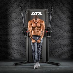 ATX® Duo Multitrainer - Multi entrenador funcional Profesional