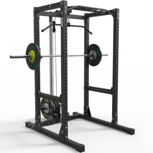 ATX® - POWER RACK 720 - H215 - Jaula de potencia + estación de poleas 520 / 650-PL