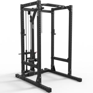 ATX® - POWER RACK 720 - H215 - Jaula de potencia + estación de poleas 520 / 650-PL