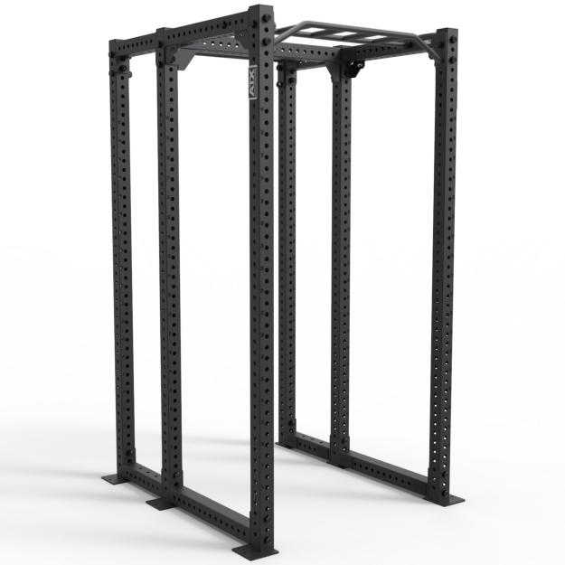 ATX® Jaula de potencia - Power Rack - 830 + EXTENSION 800-B