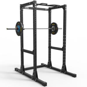 ATX® POWER RACK PRX 755 SD - Jaula de entrenamiento con espaciado de corta distancia