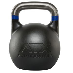 ATX® Kettlebell Profesional de Competición - de 8 a 48kg