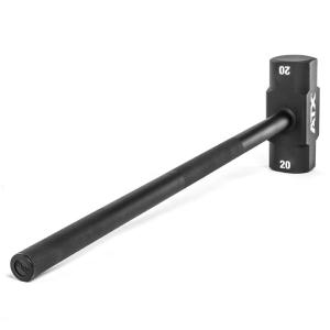 ATX® Gym Hammer - martillo de entrenamiento - de 6 kg a 25 kg