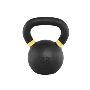 Original Russian Kettlebell - Fundición de alta calidad - de 8 a 48kg