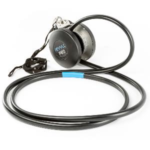 revvll PRO - Entrenador de cuerda con ajuste de resistencia