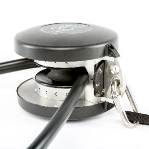 revvll PRO - Entrenador de cuerda con ajuste de resistencia