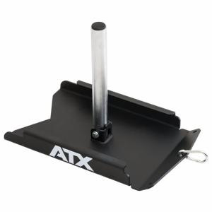 ATX® Trineo Drag Sled - Porta discos de peso