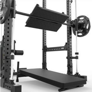 ATX® Prensa Vertical - Opción para Multipower