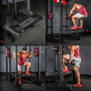 ATX® Utility Seat - Asiento de entrenamiento