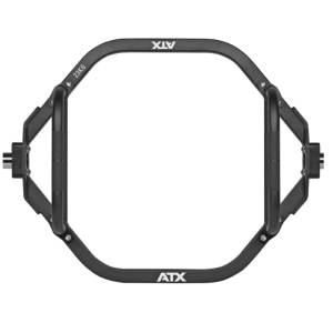 ATX® Hex Bar XL - Barra hexagonal XL