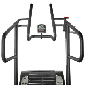 ATX® Cross Runner - Cinta de correr sin motor - Con control de resistencia adicional