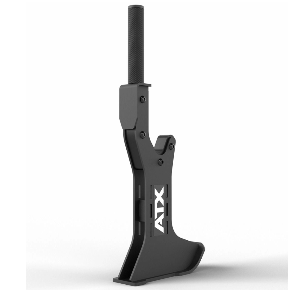 ATX® Deadlift Bar Jack, elevador para barra simple/unilateral
