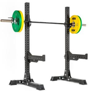ATX® Free Stands - Rack autoportante