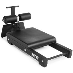 ATX Glute Ham Trainer - Floor - Entrenador de glteos