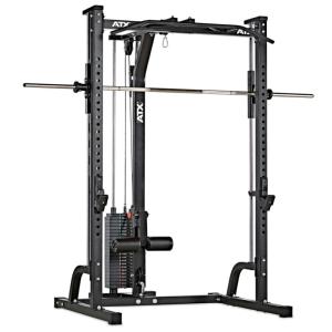 Maquina de musculacion - multigimnasio Triplex de ATX