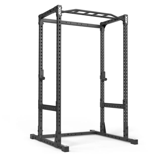 ATX® POWER RACK PRX-510 Altura 195 CM - Jaula de entrenamiento básica