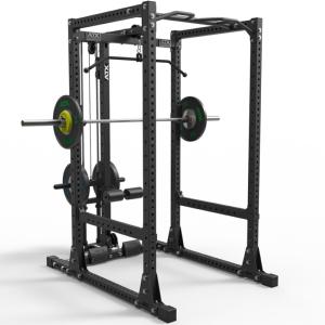 ATX® POWER RACK PRX 770 - SE450 - XL - Jaula de potencia con estación de poleas