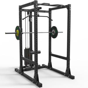 ATX® POWER RACK PRX 770 - SE450 - XL - Jaula de potencia con estación de poleas 125 kg