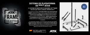 ATX® FUNCTIONAL RIG 700 - Basic 3