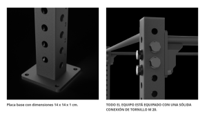 ATX® FUNCTIONAL RIG 700 - Basic 4