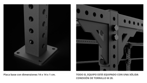 ATX® FUNCTIONAL RIG 700 - Standard 3